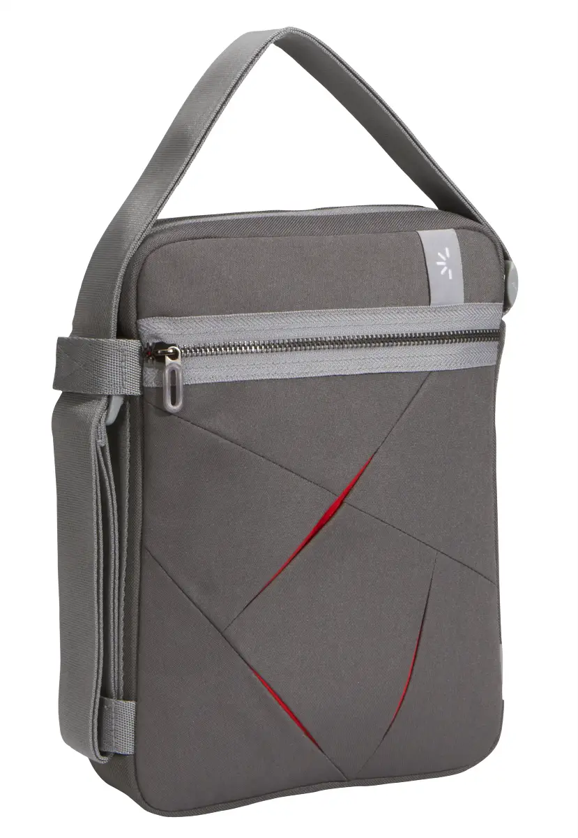 Case Logic ULA-110G netbookcase 10" grey ULA-110 GRAY