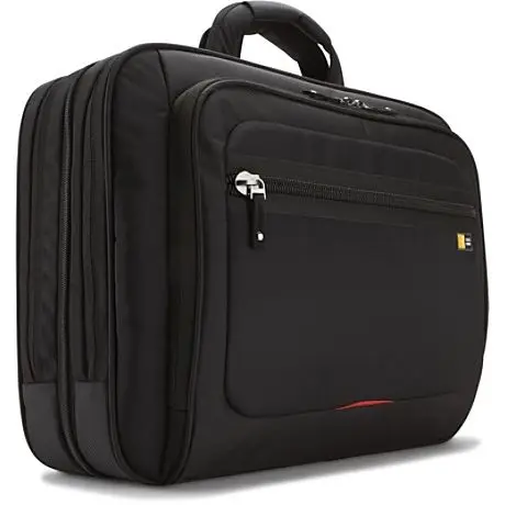 Case Logic ZLCS-117 ZLCS-117-BLACK