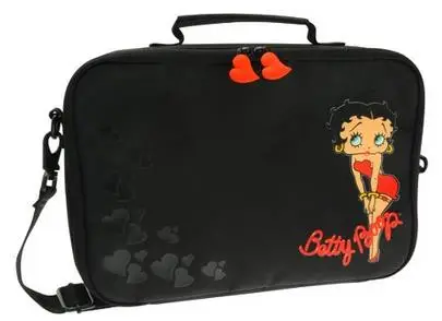 Cellularline Betty Boop BETTYBNEOSLEEVE11