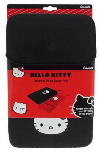 Cellularline Hello Kitty HELLOKNEOSLEEVE112