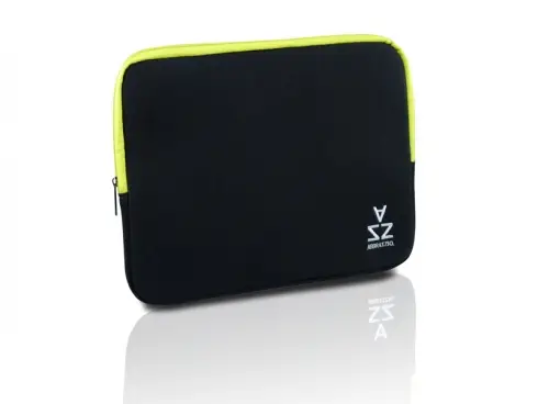 Conceptronic Notebook Sleeve 18" Black CZSLVBAS18B