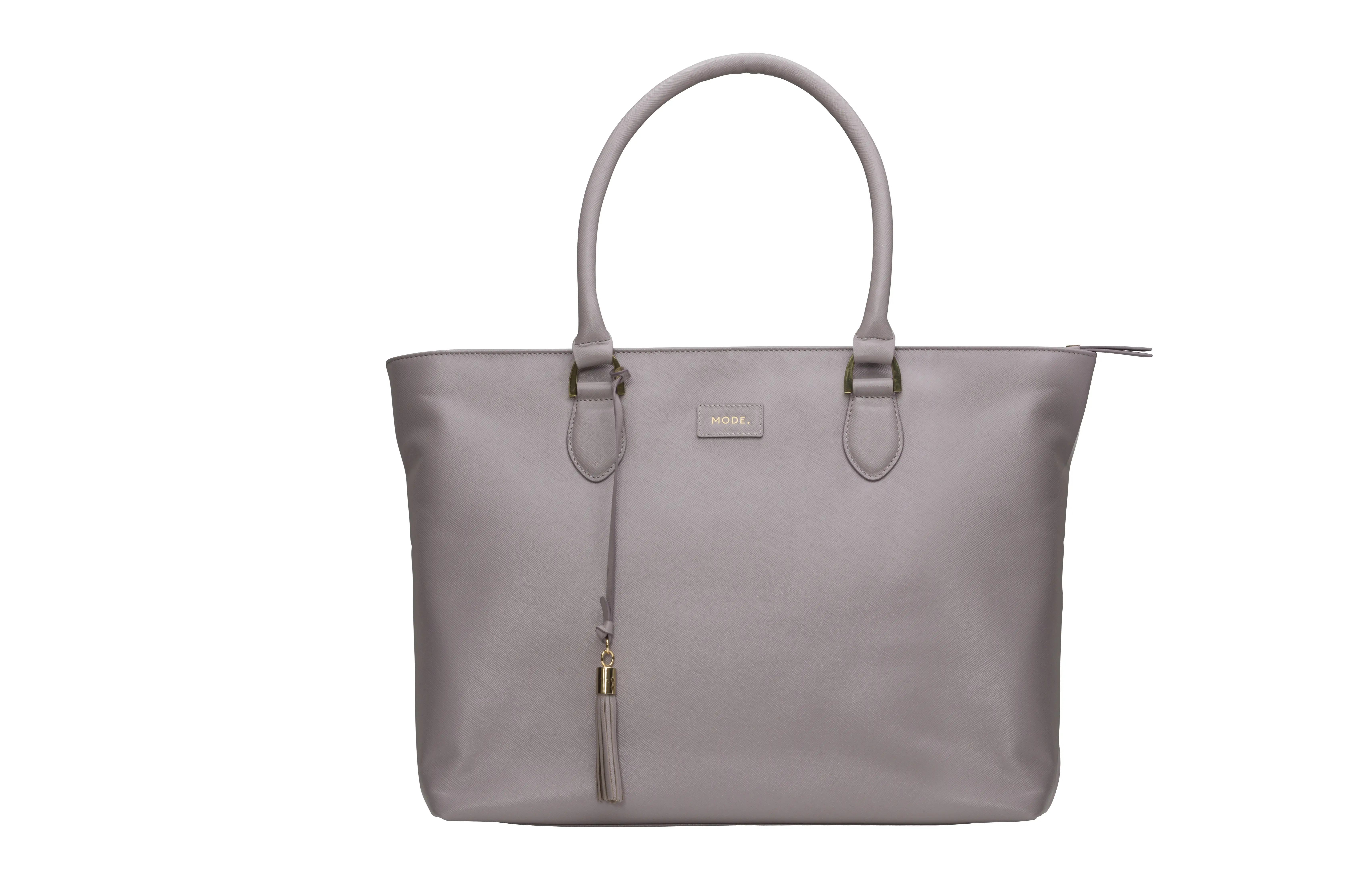 dbramante1928 AMSTERDAM - BORSA 15 - CITY GRAY AMTOCIGR5459