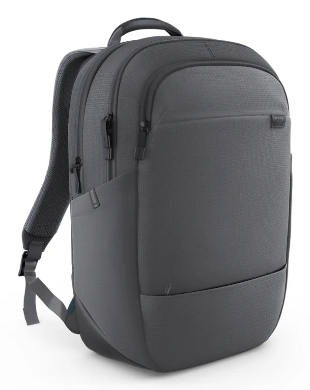 DELL CP5426G 35,6 cm (14") Sırt çantası Gri