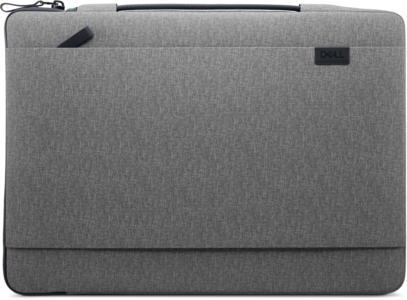 DELL EcoLoop Urban Sleeve 11-14 35,6 cm (14") Fermuarlı kılıf Gri