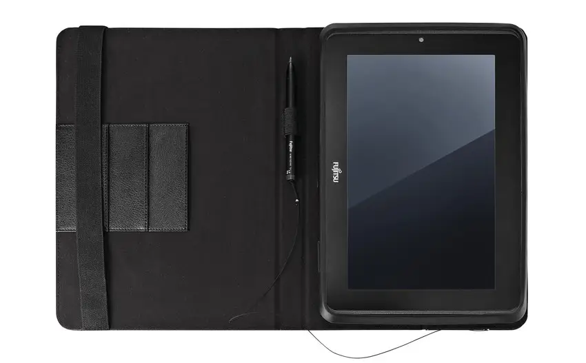 Fujitsu Folio Case TPU Cradle S26391-F119-L300
