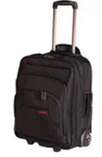 Fujitsu Mobile Max Wheeled Case FPCCC85