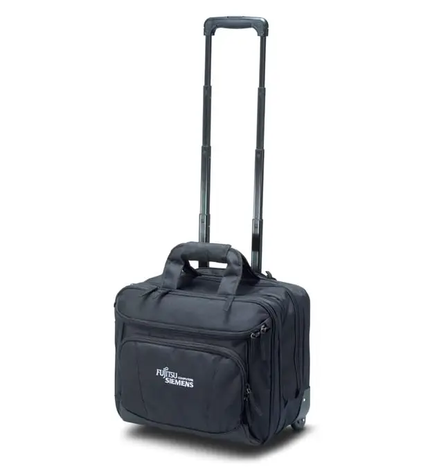 Fujitsu Notebook Trolley 17” S26341-F101-L1