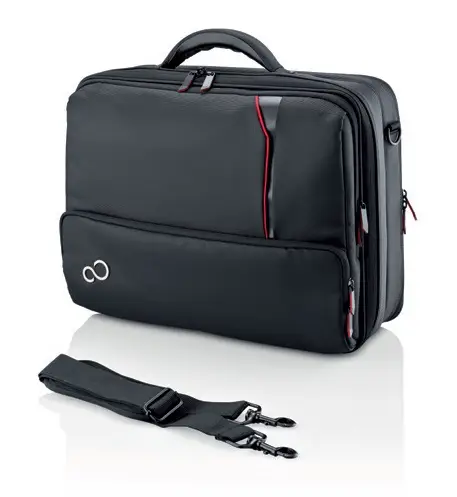 Fujitsu Prestige Case Maxi 17 S26391-F1192-L61