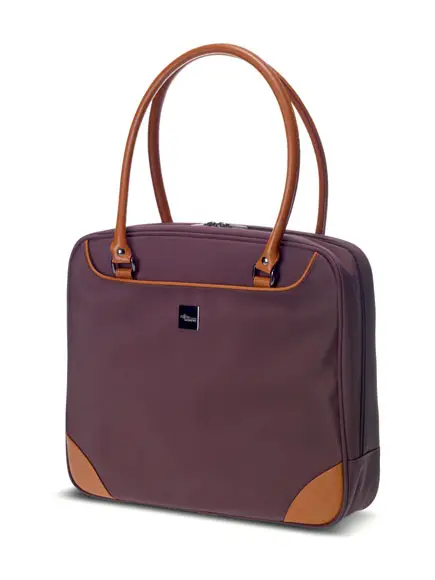 Fujitsu Prestige Ladycase brown S26391-F119-L108