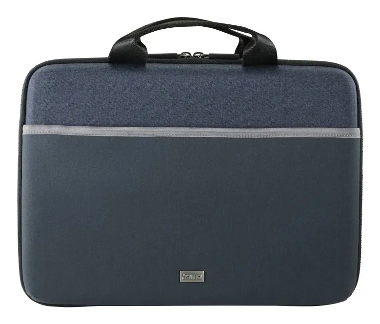 Hama 00222080 laptop çantası & kılıfı 35,6 cm (14") Hardshell gövde Mavi