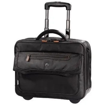 Hama "Belfast" 15.4" Notebook Trolley 00023499