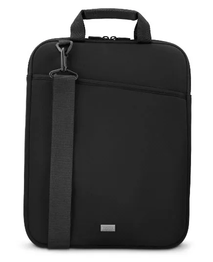 Hama Business To Go 35,8 cm (14.1") Fermuarlı kılıf Siyah