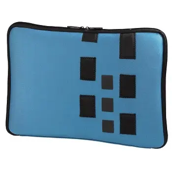Hama "Cuboid" Notebook Cover for Mac, 15.4" 00101973