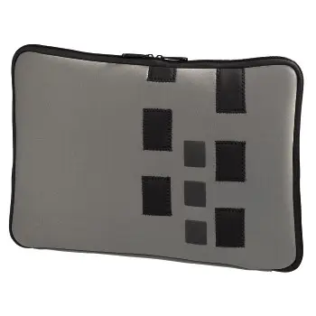 Hama "Cuboid" Notebook Cover for Mac, 17" 00101975