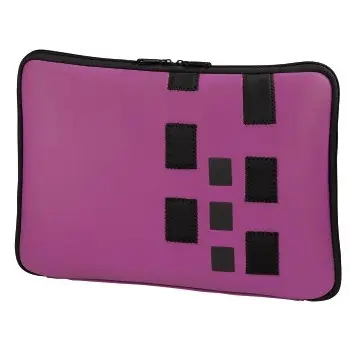 Hama "Cuboid" Notebook Cover for Mac 00101971
