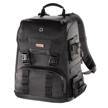 Hama "Defender 220" Camera Backpack, black 00023397