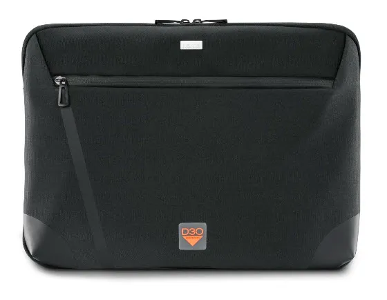 Hama Extreme Protect 41,1 cm (16.2") Fermuarlı kılıf Siyah