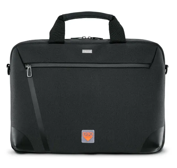 Hama Extreme Protect 41,1 cm (16.2") Üstten cepli çanta Siyah