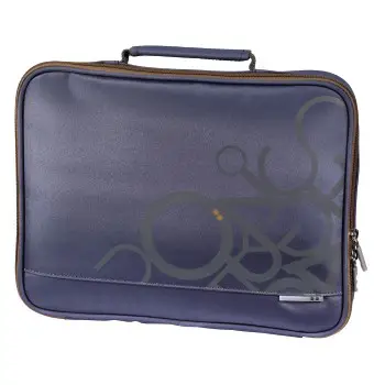 Hama Jumble, 12.1", steel blue 00101422