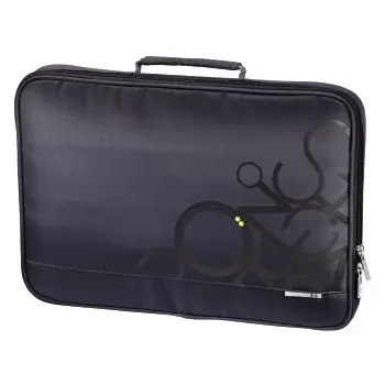 Hama Jumble, 15.6", graphite black 00101427