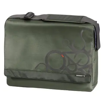 Hama Jumble, 17.3", army green 00101440
