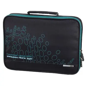Hama Kink, navy, 11.6" 00101368