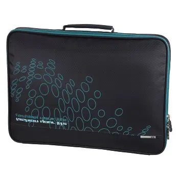 Hama Kink, navy, 17.3" 00101378