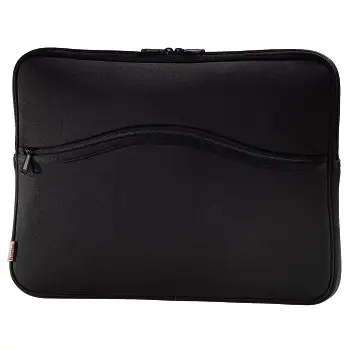 Hama Nb-cov. Comfort 15.4" 00101997