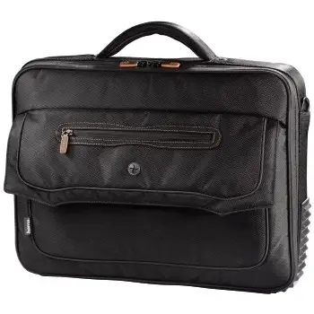 Hama Notebook-Bag "Belfast", 16"-17" 00023498
