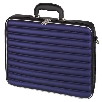 Hama Notebook Bag "EVA C2" 15.4", Blue 00023962
