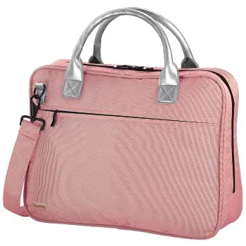 Hama Notebook Bag "Fashion Uni", pink 00023482