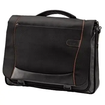 Hama Notebook Bag "Salzburg" 15.4, black 00023717