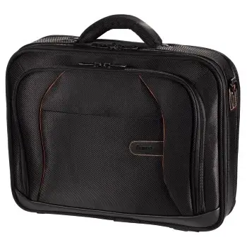 Hama Notebook Bag "Salzburg C3" 15.4", black 00023715