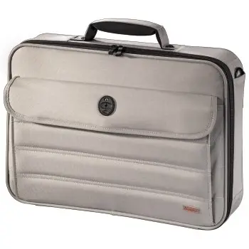 Hama Notebook Bag "Ulm", 15.4", grey 00023992