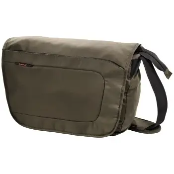 Hama Notebook College "Super Light" 15.4", olive 00023724