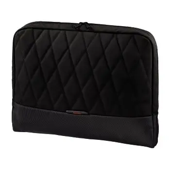 Hama Notebook Cover "Plus" C1, 13.1", black 00023759