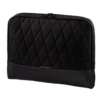 Hama Notebook Cover "Plus" C2, 15.4", black 00023760