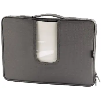 Hama Notebook-Cover "Vision" for Mac 15,4 00023491