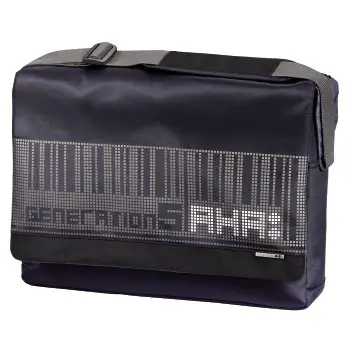 Hama Pixel, 17.3", graphite black 00101439
