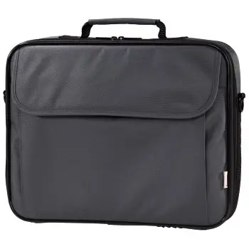 Hama "Sportsline I Easy" Notebook Bag, 15.4", grey 00023296