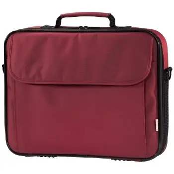 Hama "Sportsline I Easy" Notebook Bag, 15.4", red 00023295