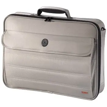 Hama "Ulm" Notebook Bag, 18.4"-19", grey 00023999