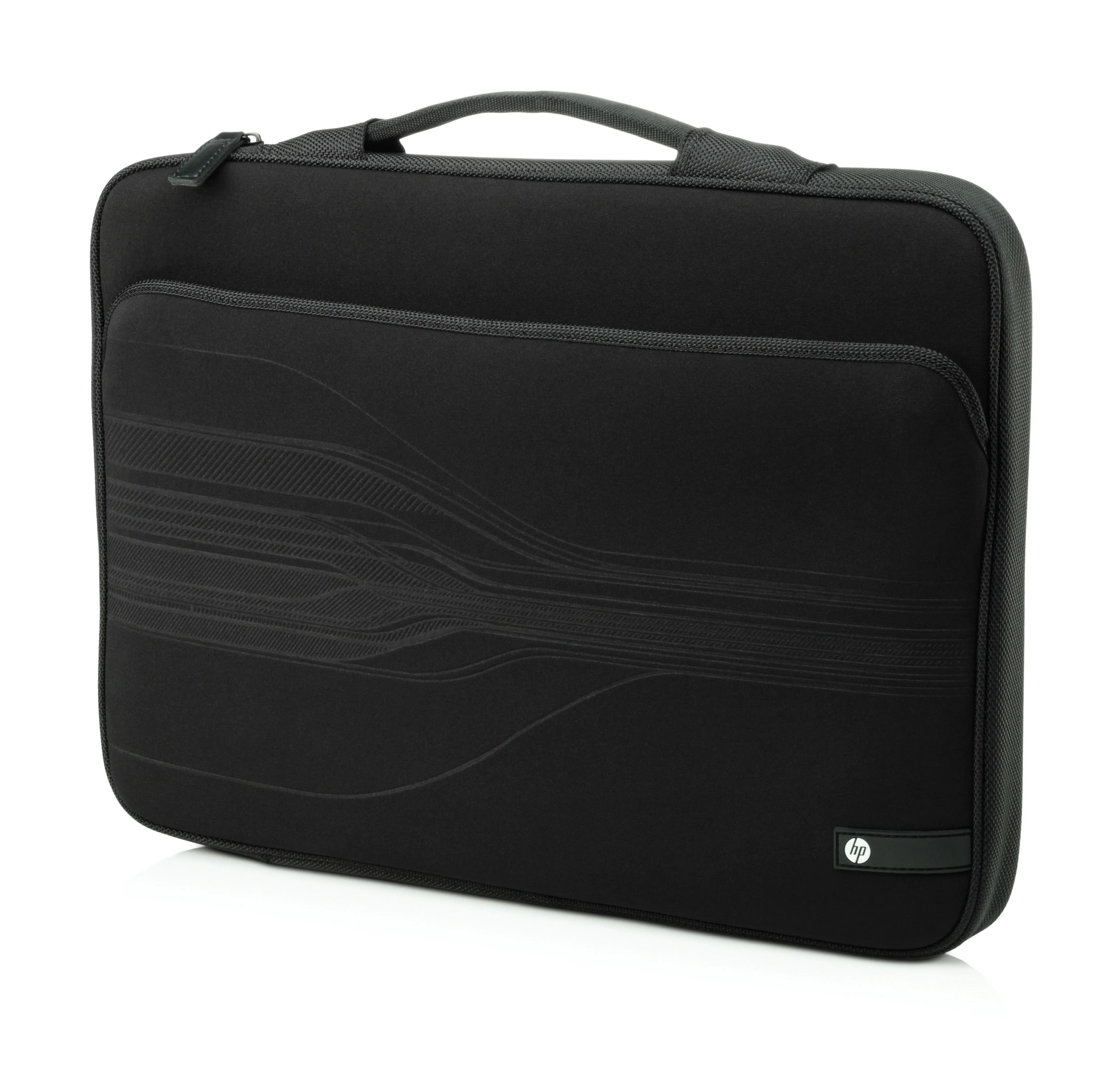 HP 14 Black Stream Dizüstü Bilgisayar Kılıfı WU676AA