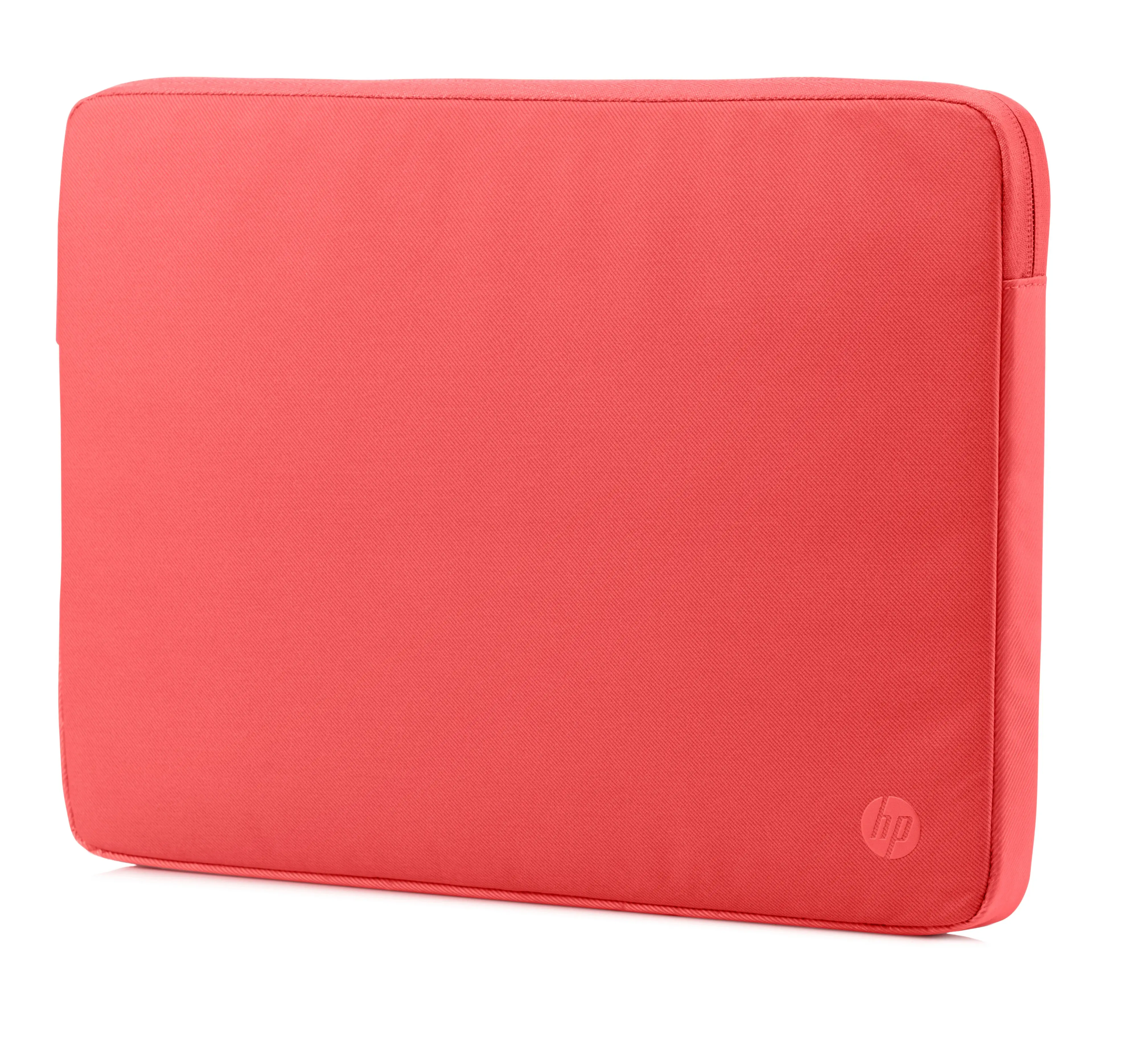 HP 15.6 in Spectrum Peach Sleeve K0B48AA