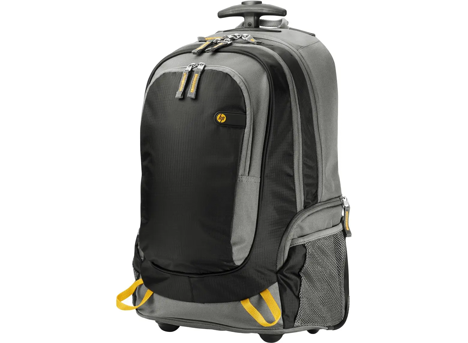 HP 15.6 Rolling Backpack J6X32AA#ABB