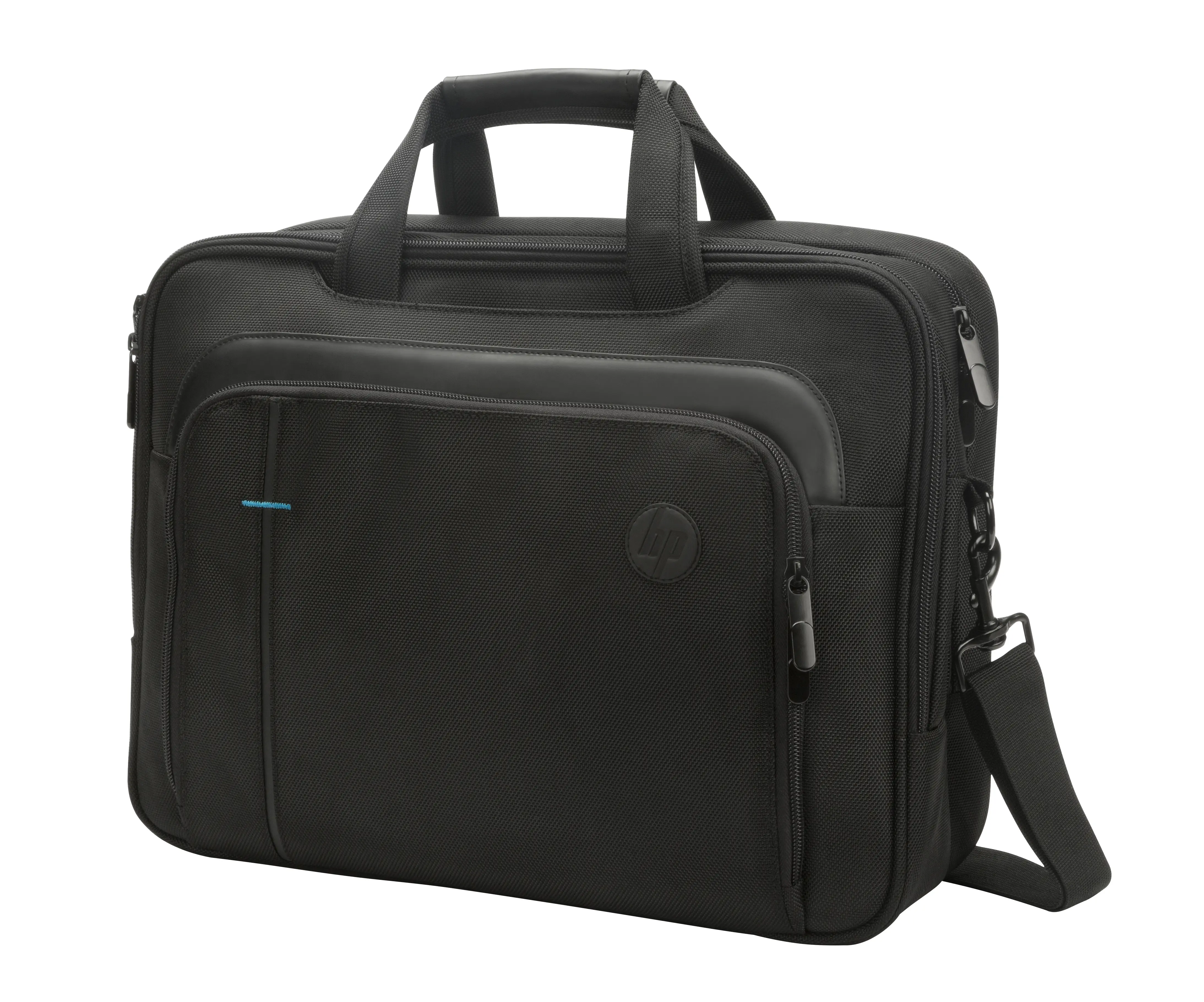 HP 15.6 SMB Topload Case T0F83AA#ABB