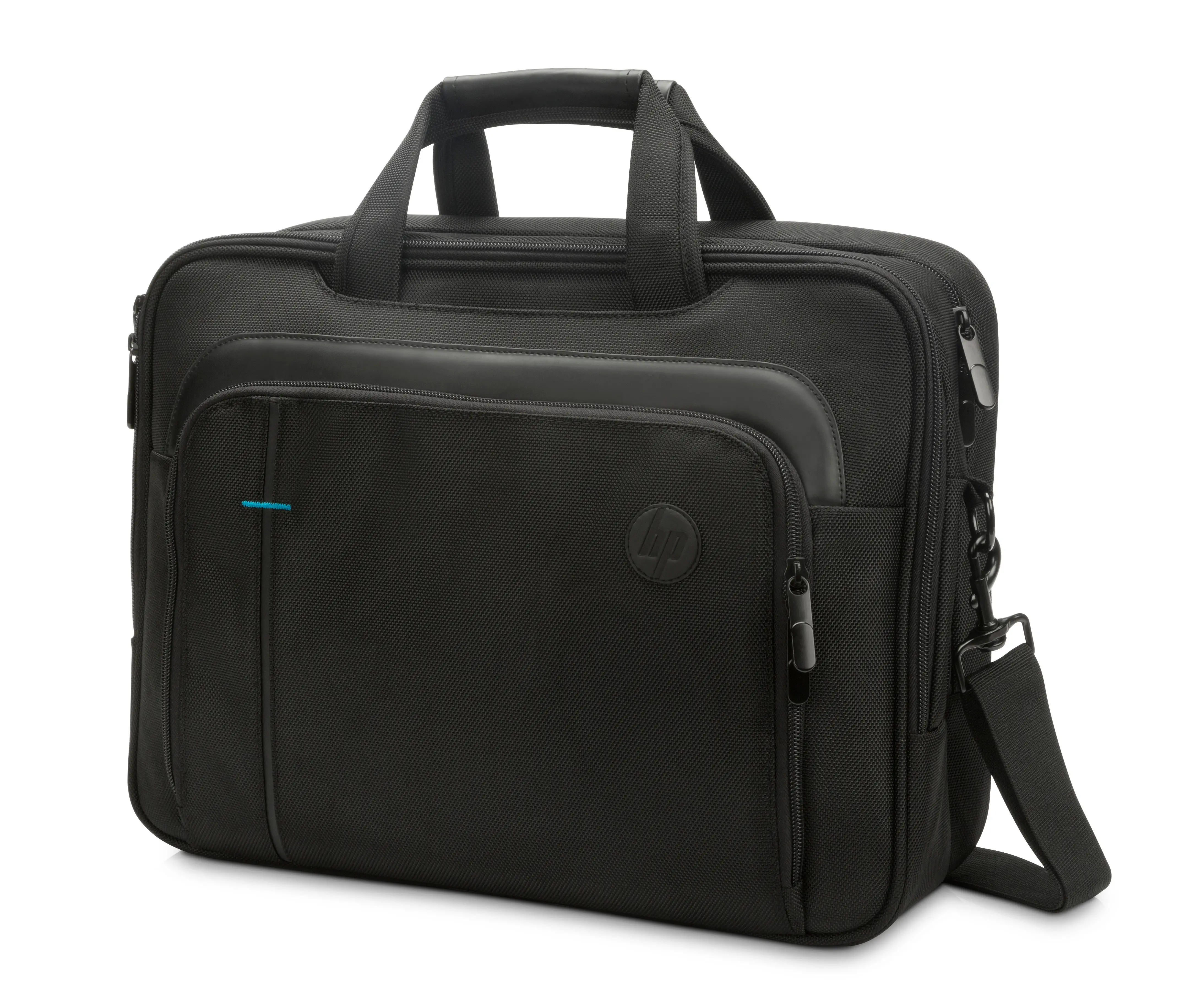 HP 15,6 KOBİ Üstten Açılır Çanta T0F83AA