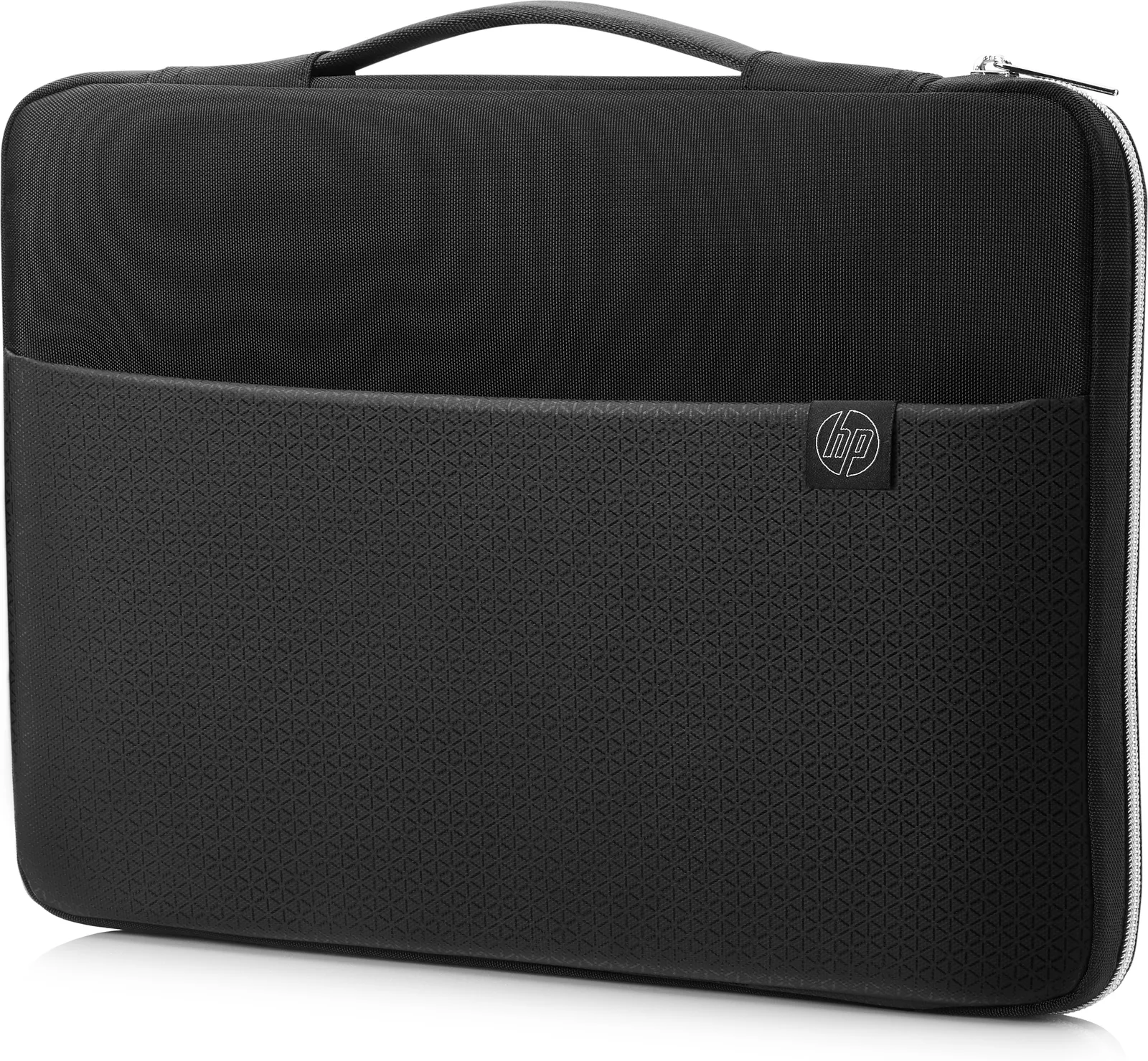 HP 39.62 cm (15.6") Carry Sleeve 3XD36AA#ABB