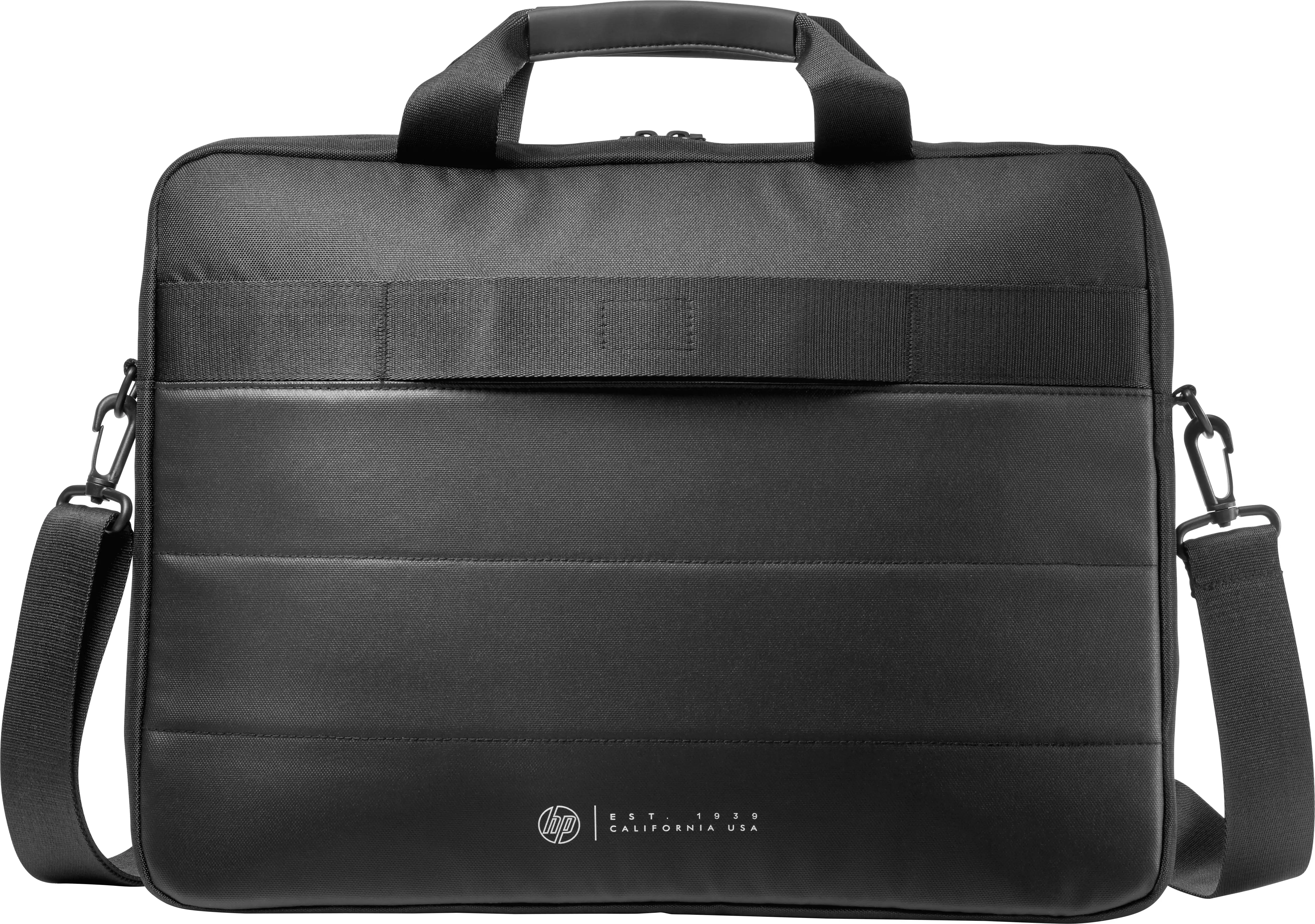 HP 39,62 cm (15,6") Klasik Evrak Çantası 1FK07AA