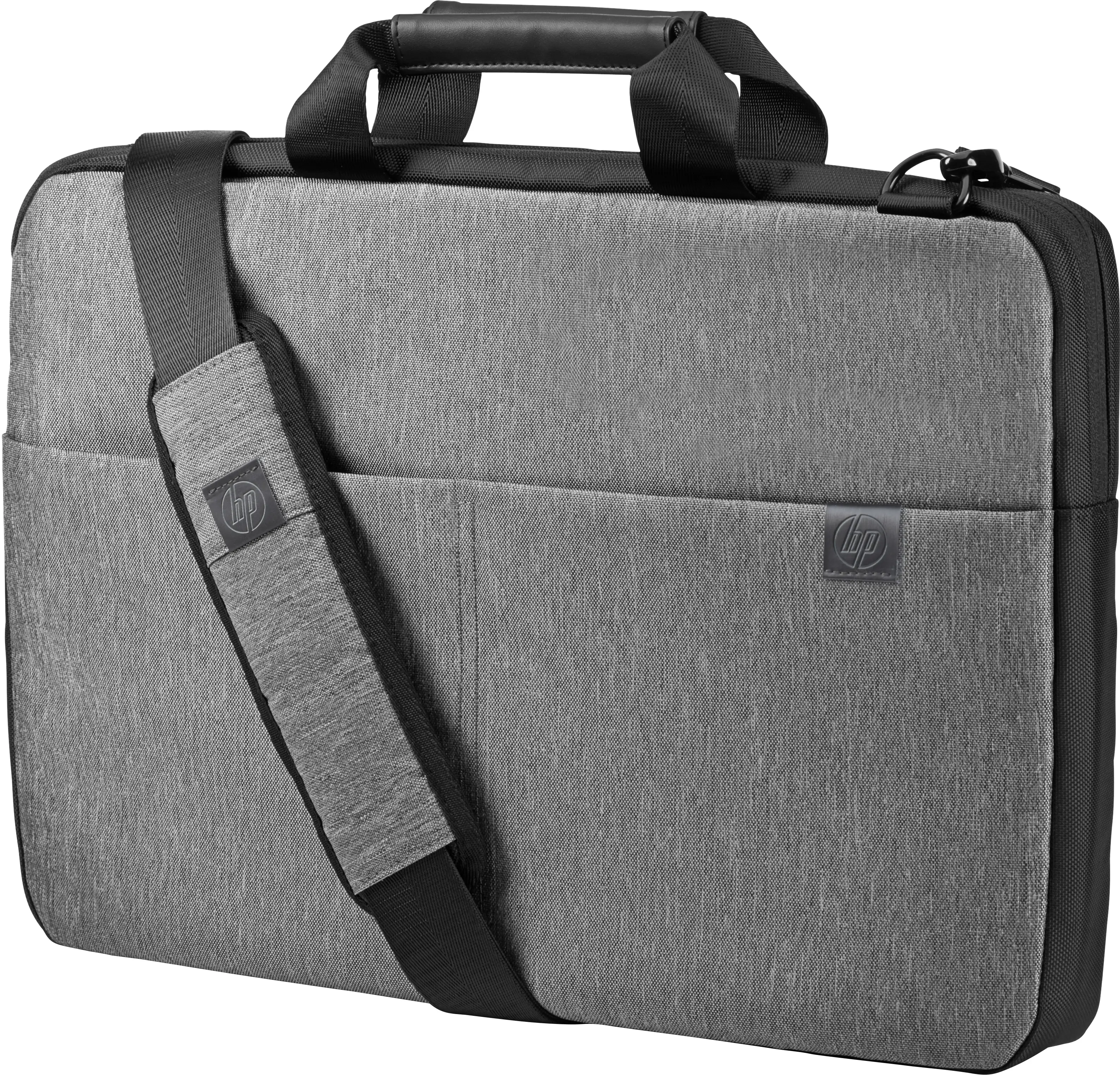 HP 39,62 cm (15,6") Signature İnce Üstten Açılır Çanta L6V68AA
